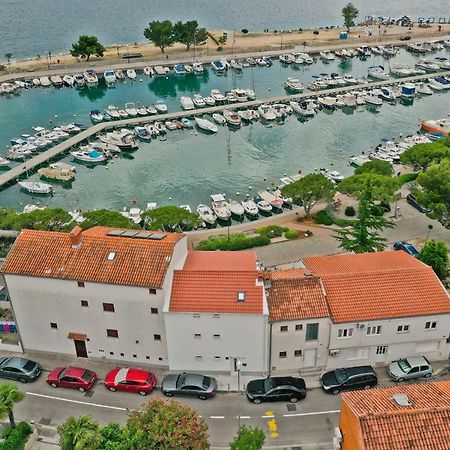 Apartments Nika Crikvenica Buitenkant foto
