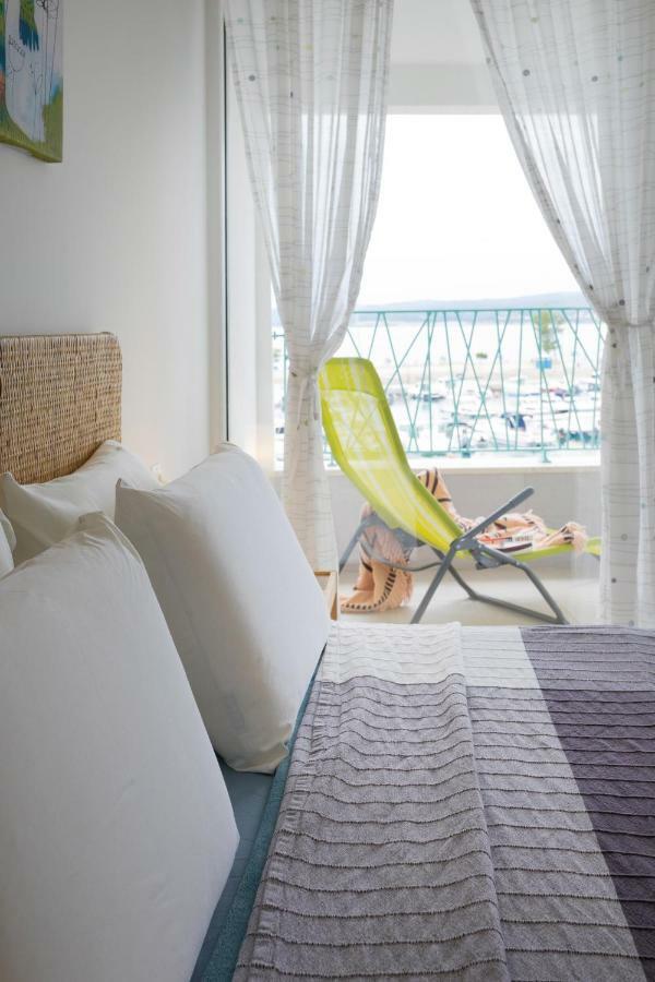 Apartments Nika Crikvenica Buitenkant foto