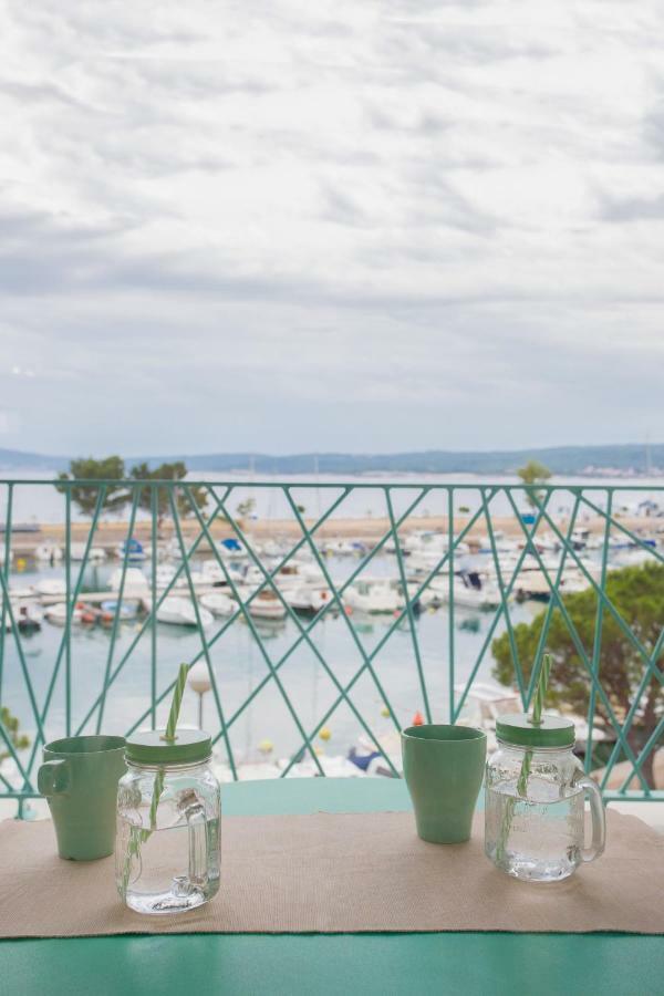 Apartments Nika Crikvenica Buitenkant foto
